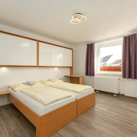 City Apartment Linz