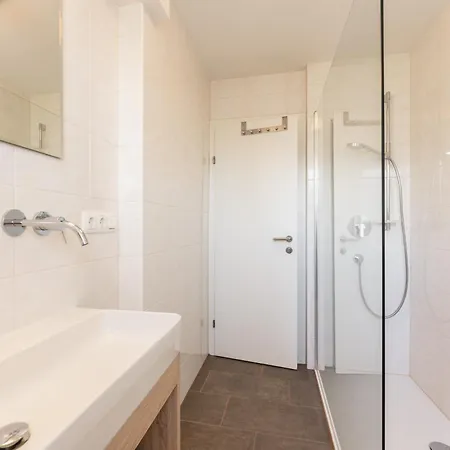 City Apartment