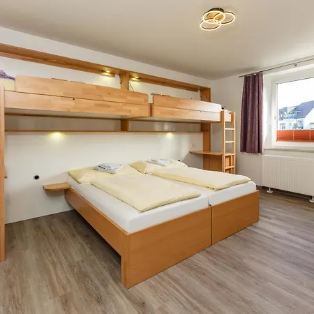 City Apartment