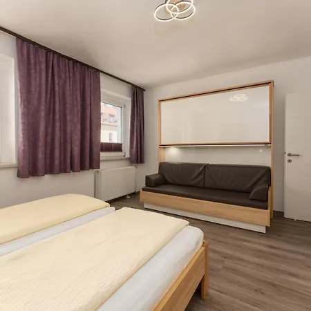 Apartment City Linz