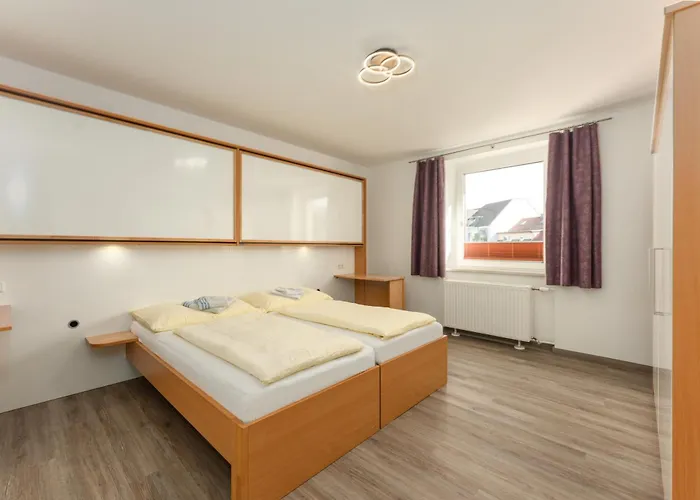 City Apartment Linz